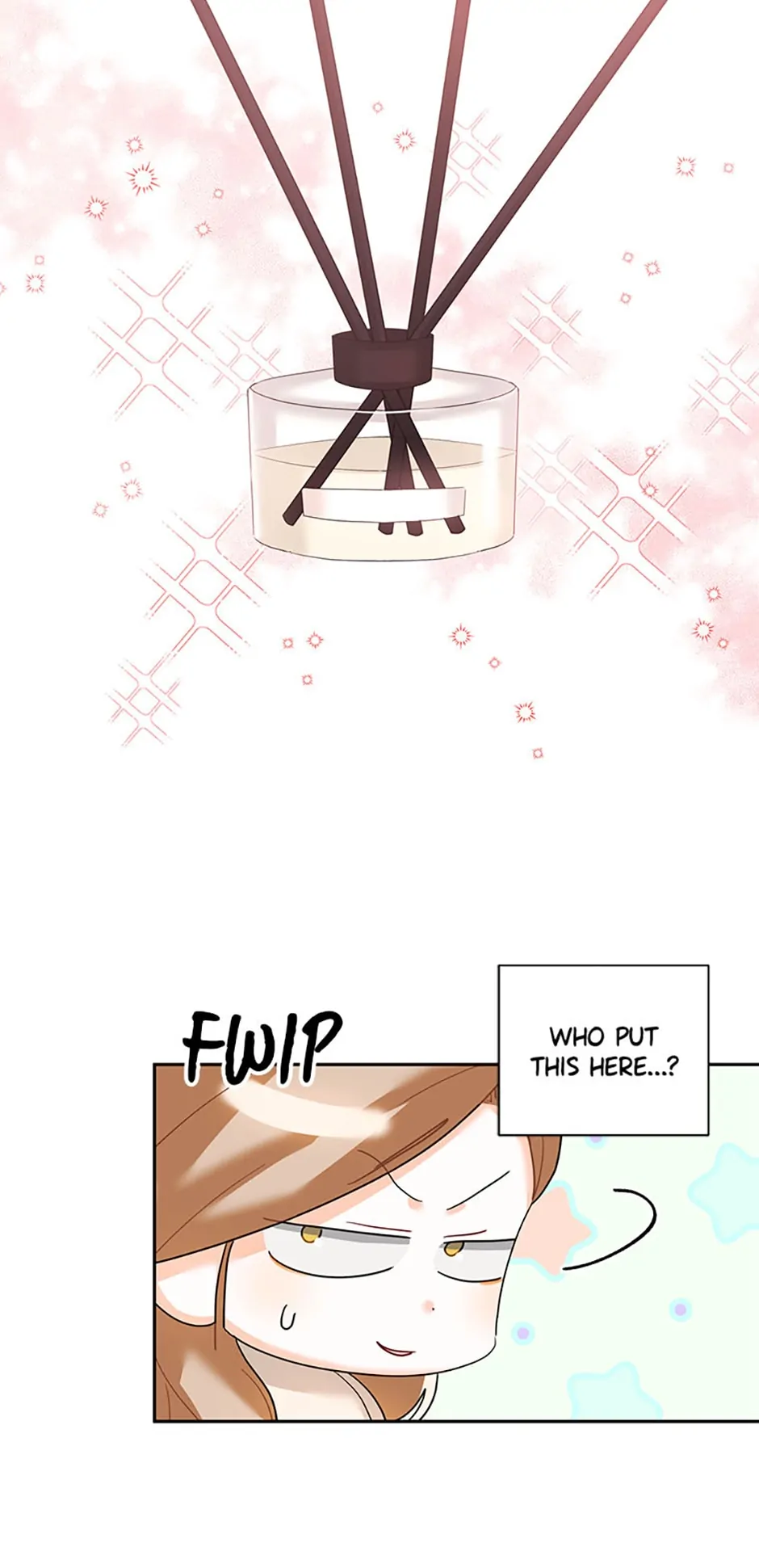 An Unwholesome Proposal chapter 16 page 23