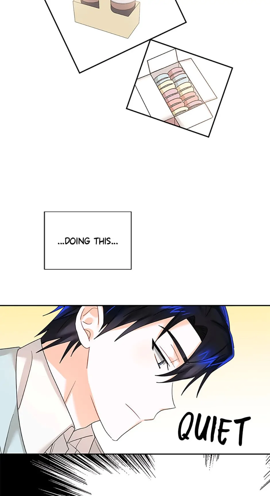 An Unwholesome Proposal chapter 16 page 26