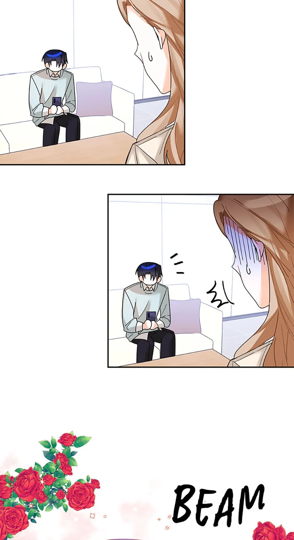 An Unwholesome Proposal chapter 16 page 28