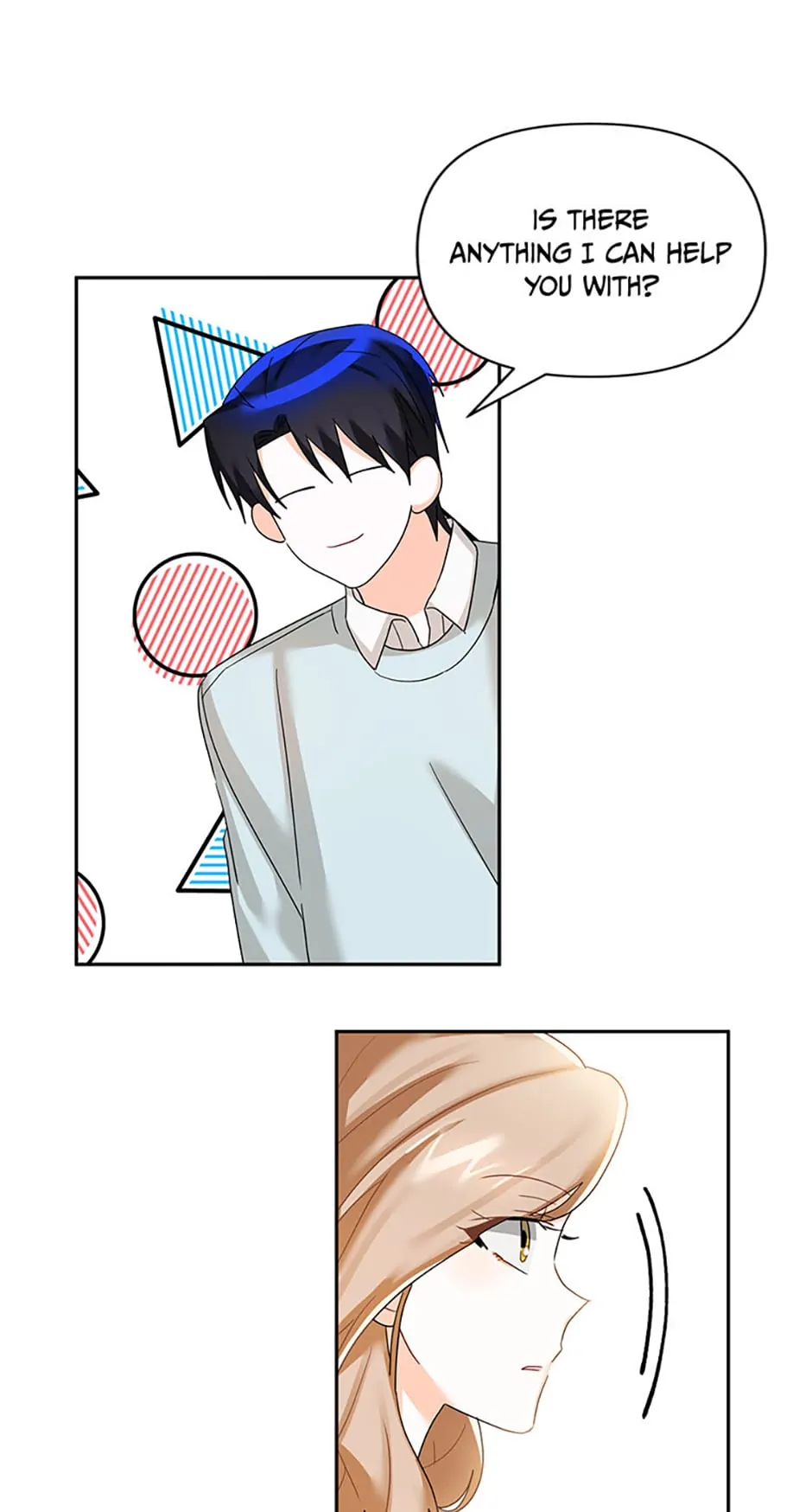 An Unwholesome Proposal chapter 16 page 32