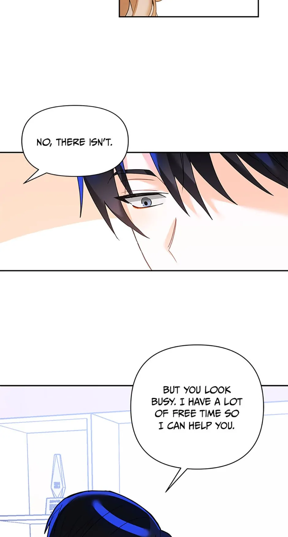 An Unwholesome Proposal chapter 16 page 33