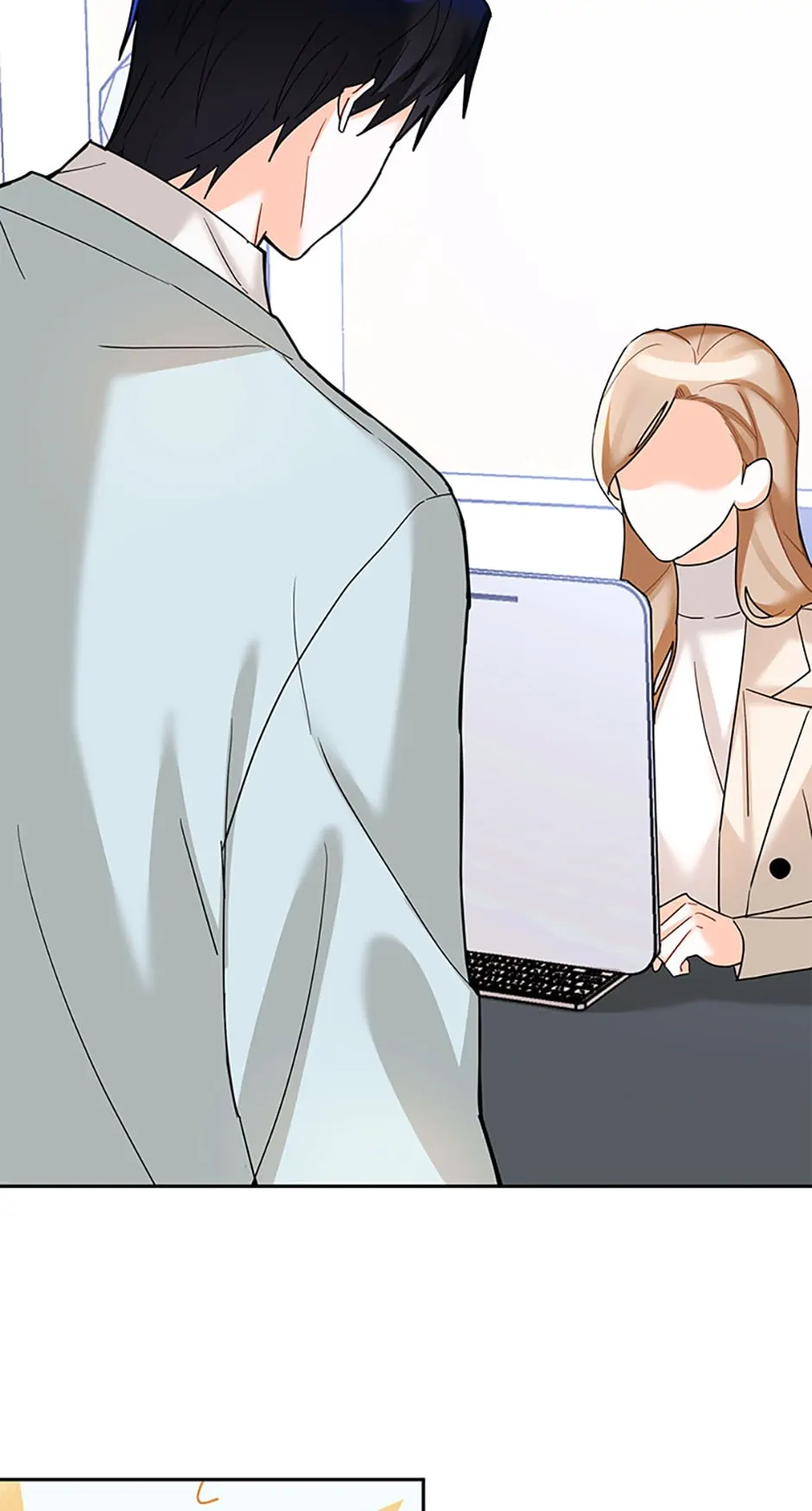 An Unwholesome Proposal chapter 16 page 34