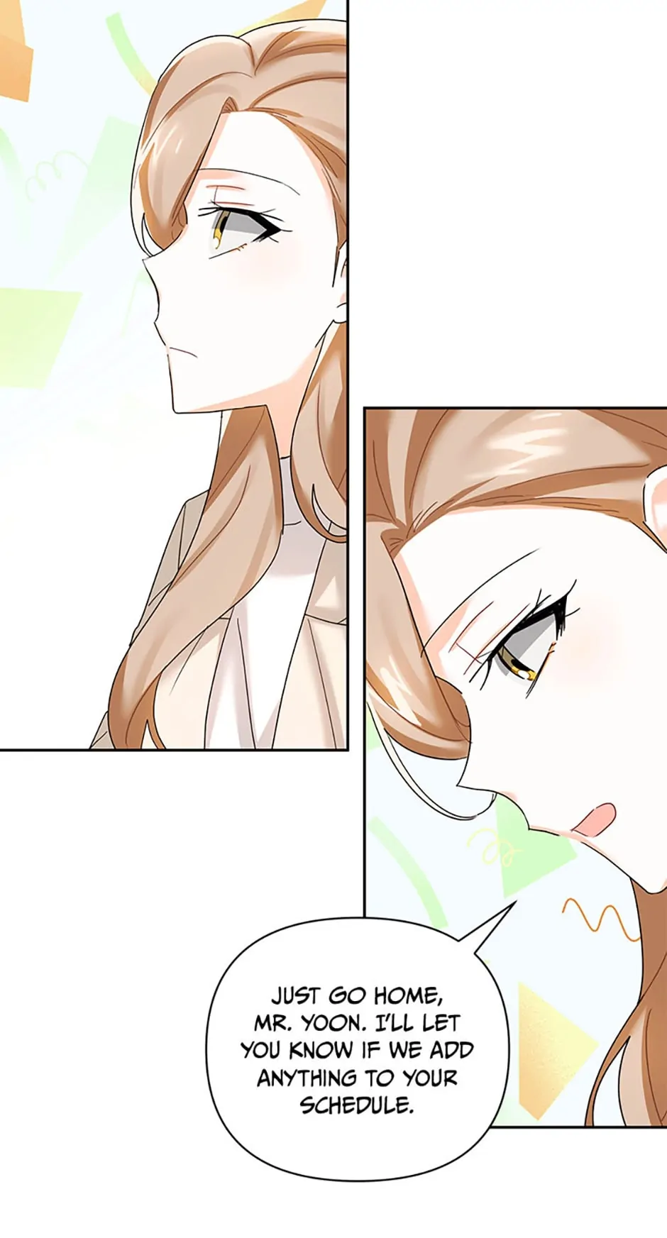 An Unwholesome Proposal chapter 16 page 35