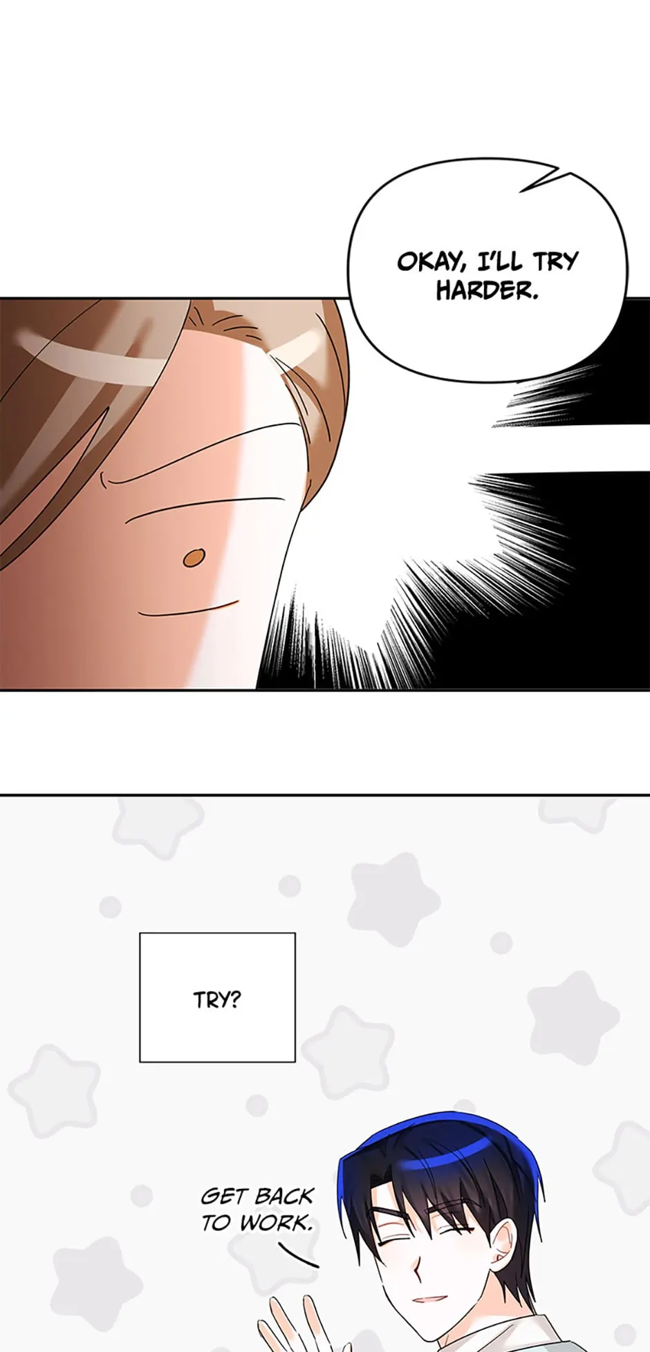 An Unwholesome Proposal chapter 16 page 39