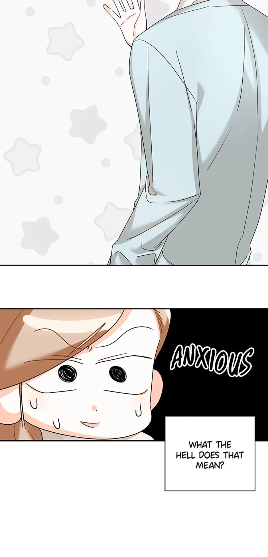 An Unwholesome Proposal chapter 16 page 40