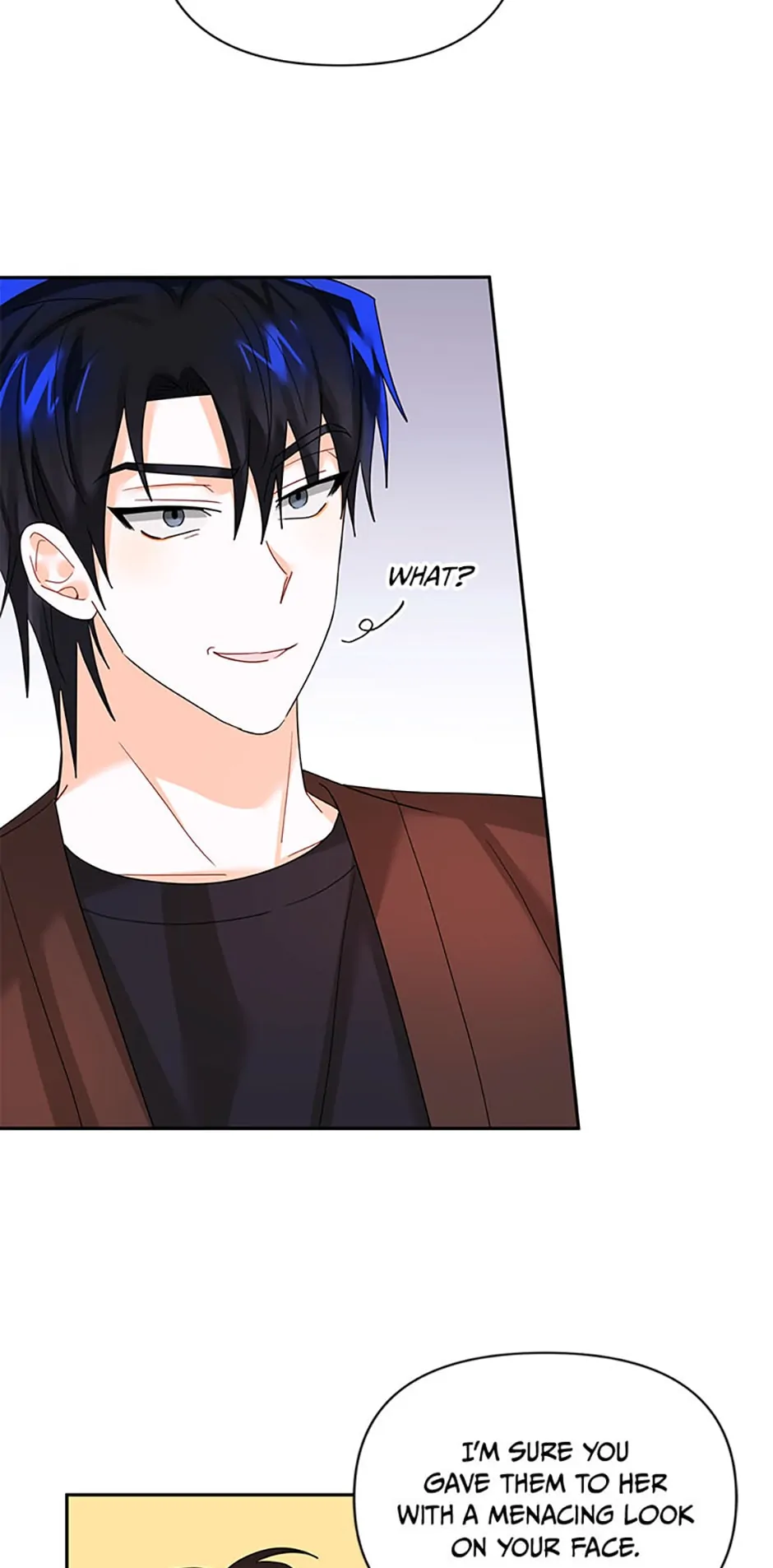 An Unwholesome Proposal chapter 17 page 5