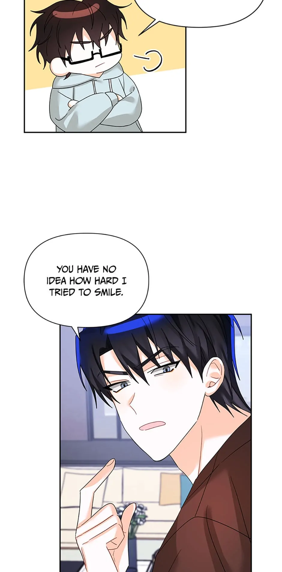 An Unwholesome Proposal chapter 17 page 6