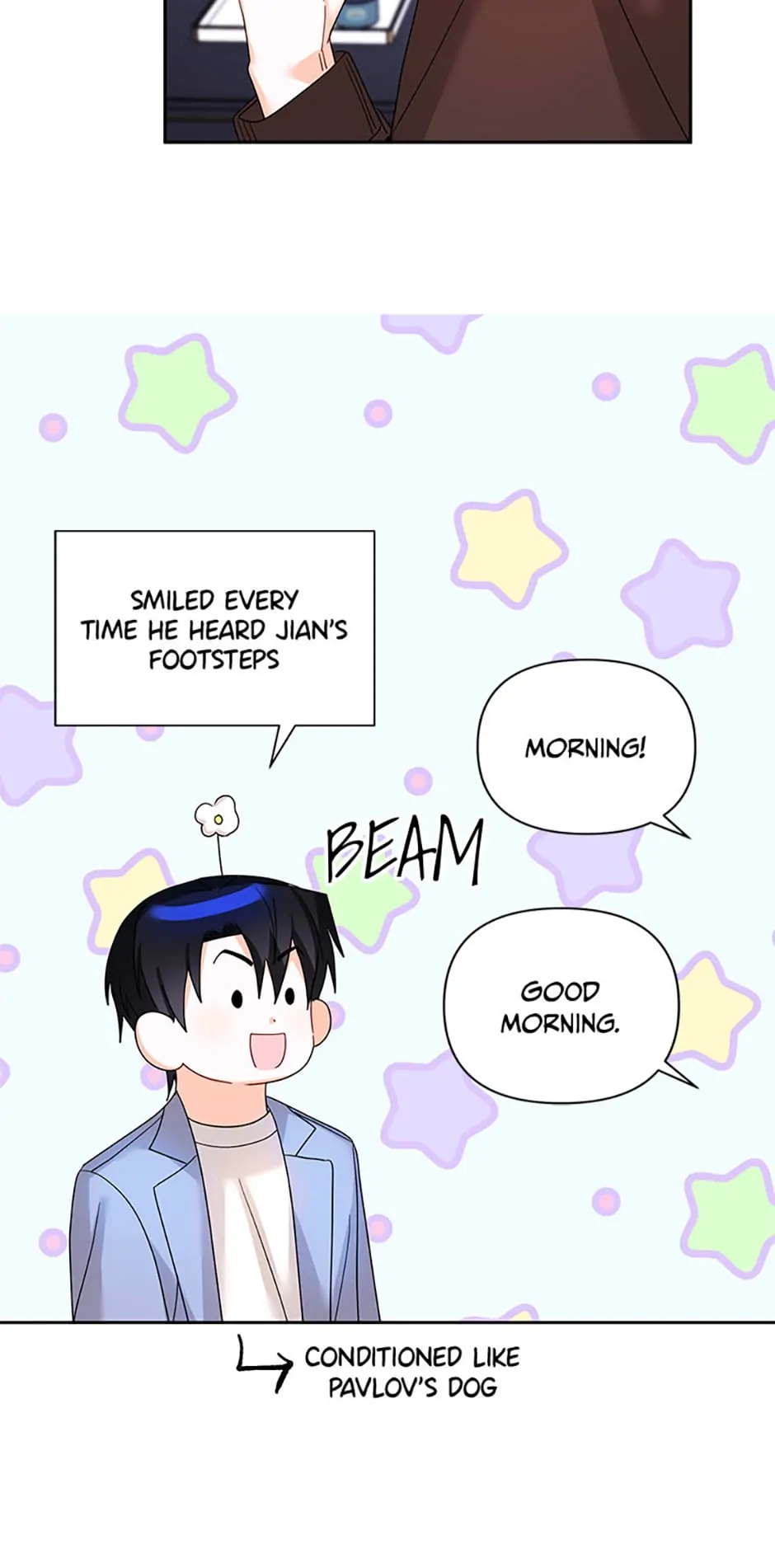 An Unwholesome Proposal chapter 17 page 7
