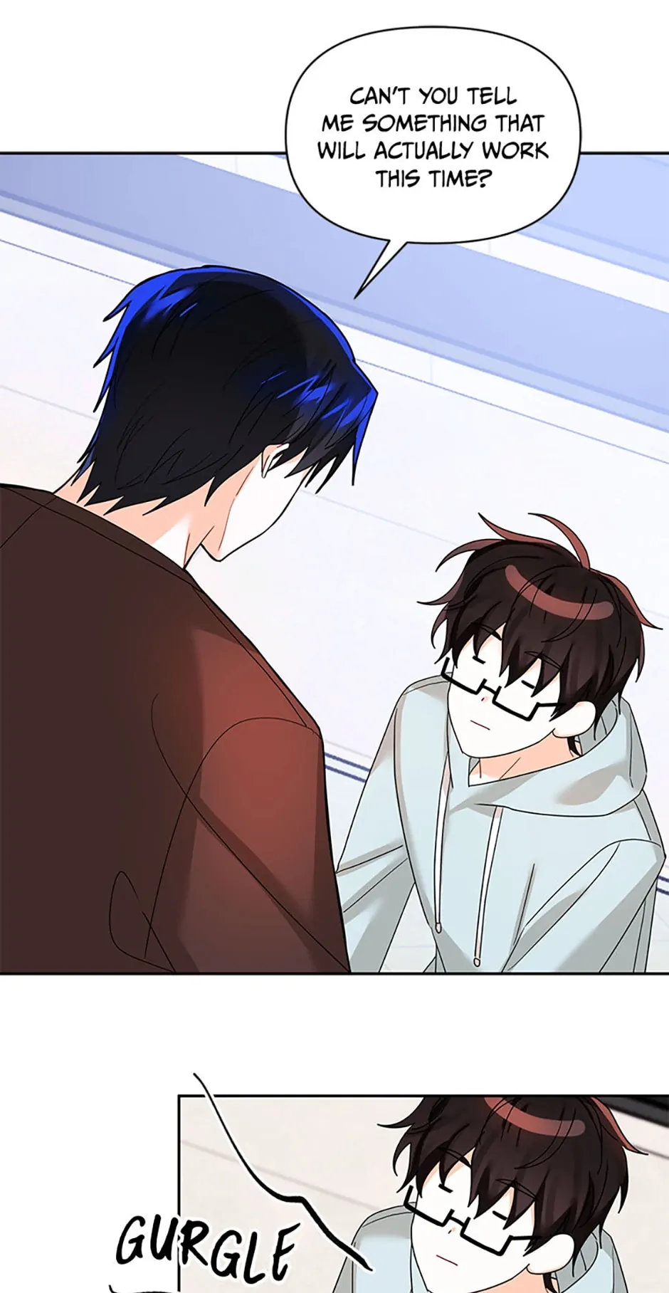 An Unwholesome Proposal chapter 17 page 8