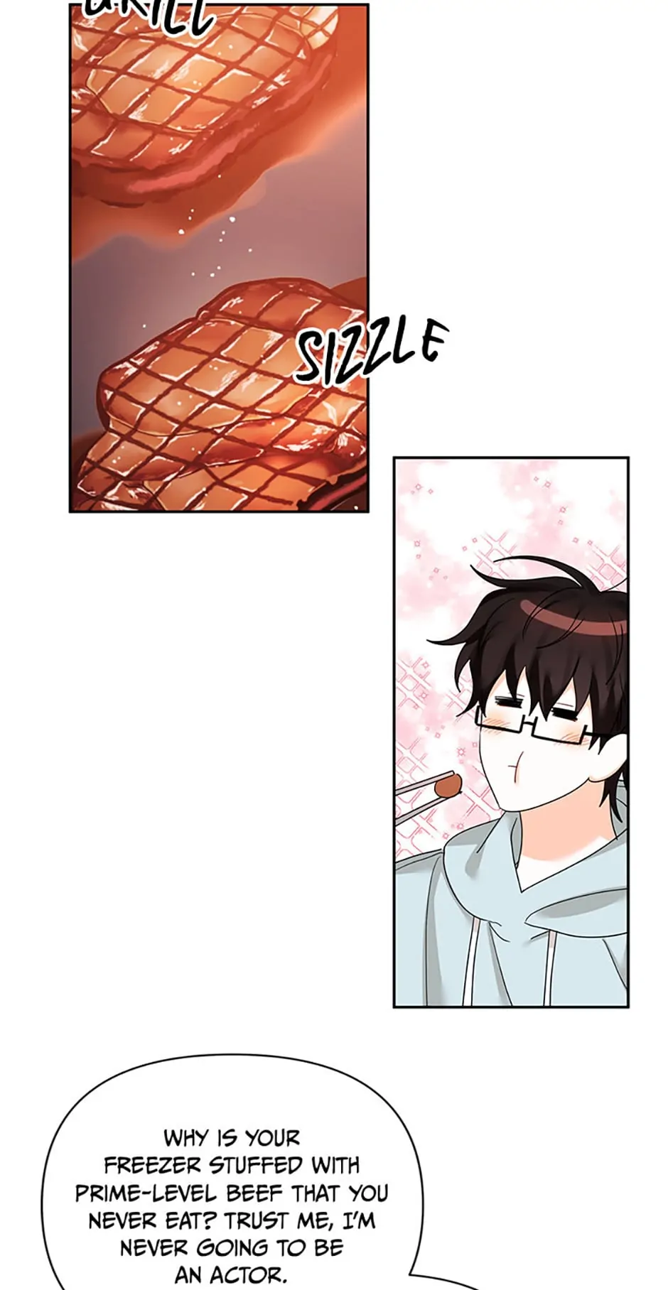 An Unwholesome Proposal chapter 17 page 10