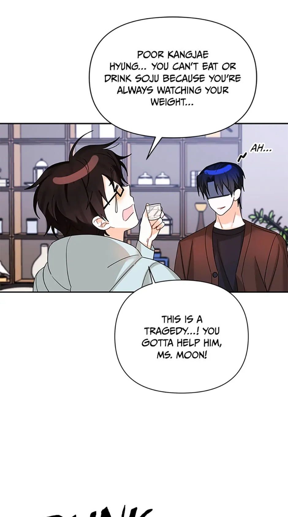 An Unwholesome Proposal chapter 17 page 14