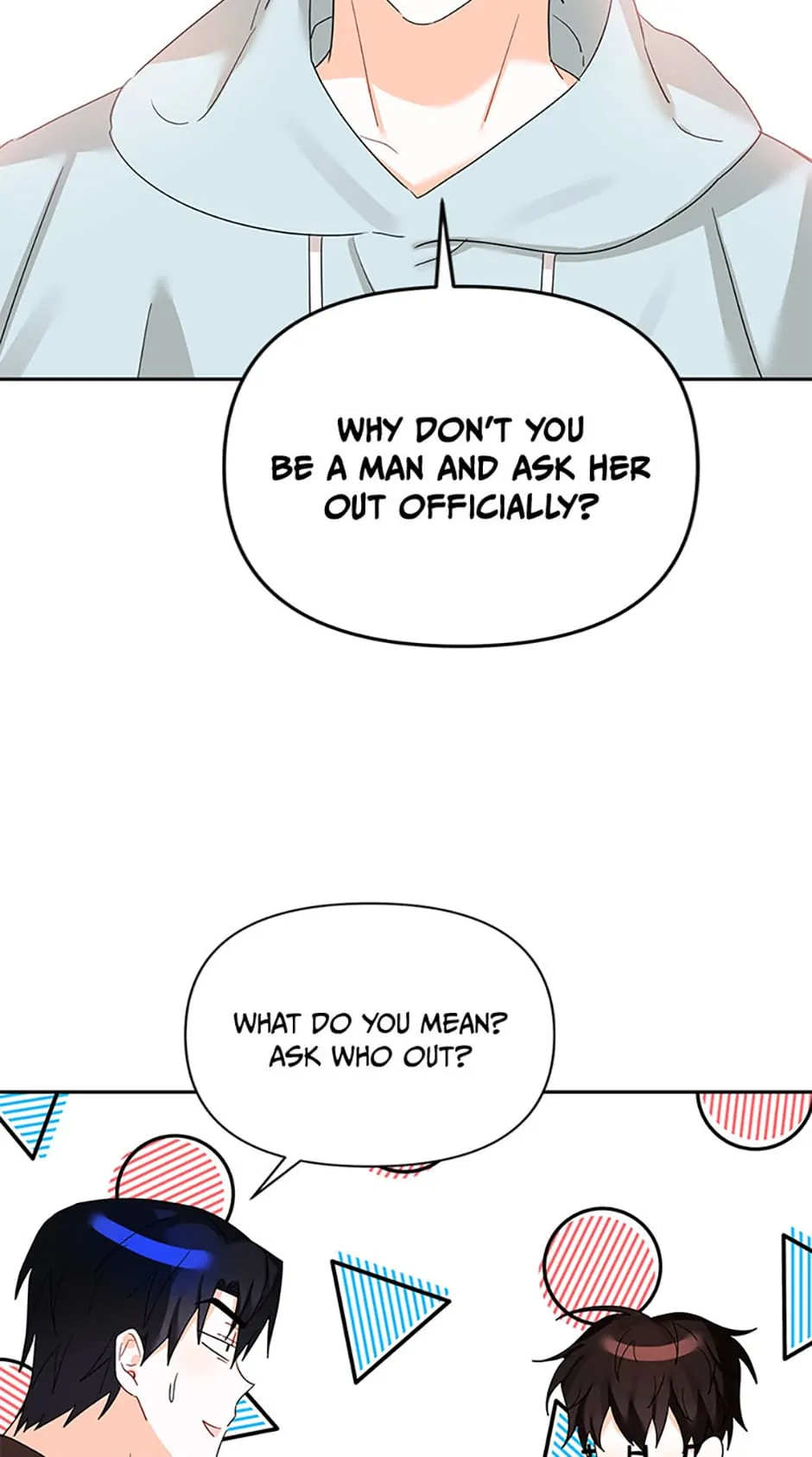 An Unwholesome Proposal chapter 17 page 16