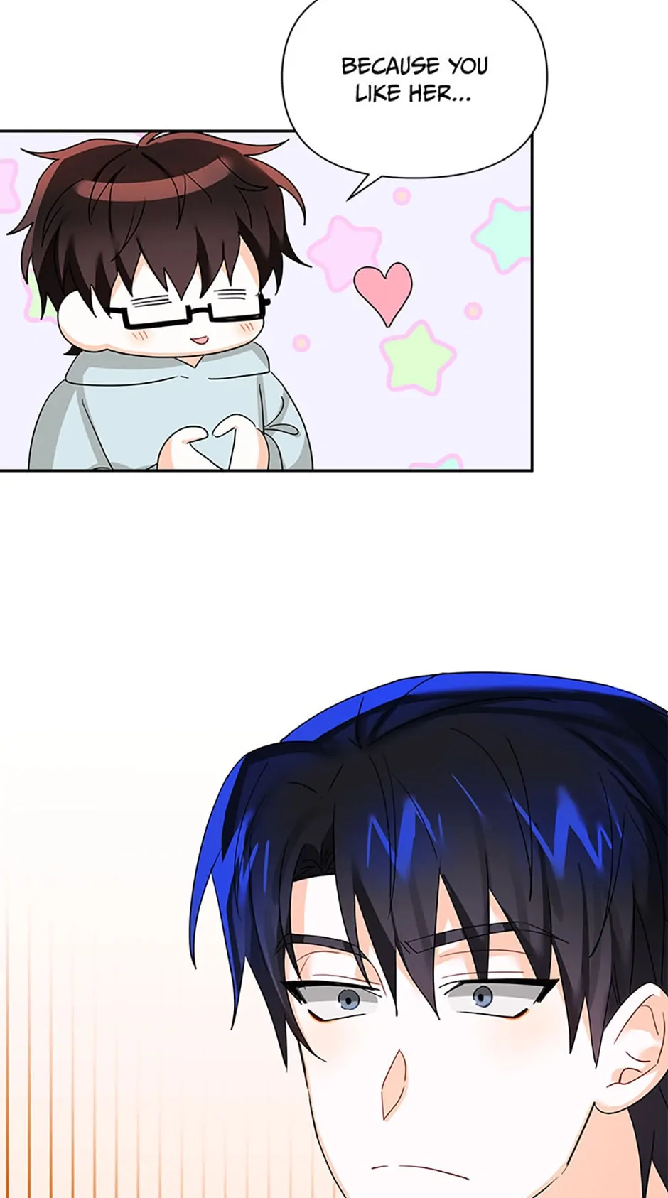 An Unwholesome Proposal chapter 17 page 18