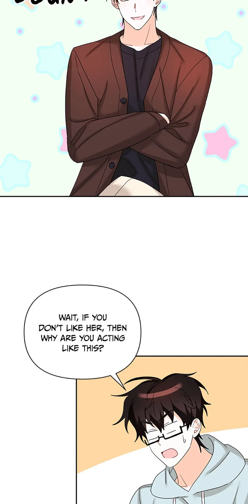 An Unwholesome Proposal chapter 17 page 26