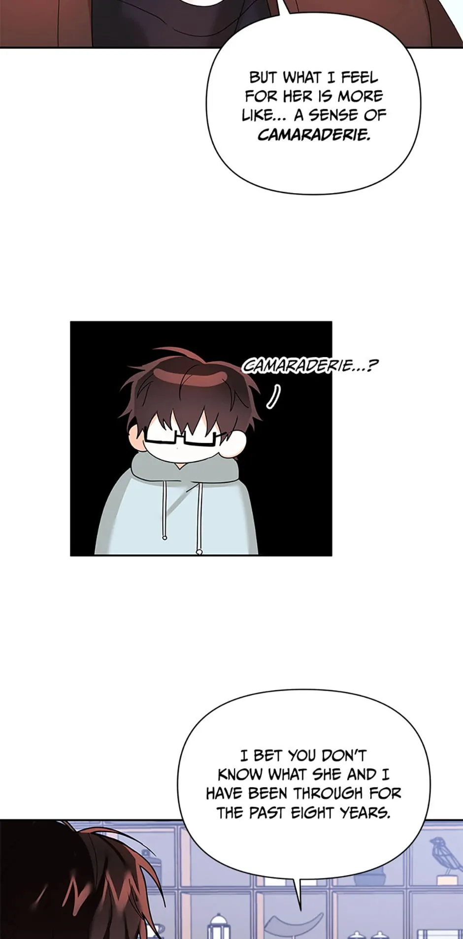 An Unwholesome Proposal chapter 17 page 28