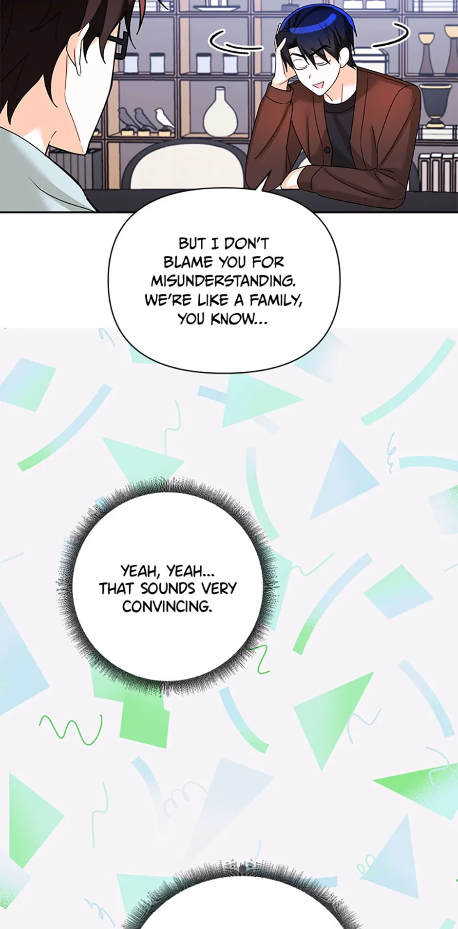 An Unwholesome Proposal chapter 17 page 29