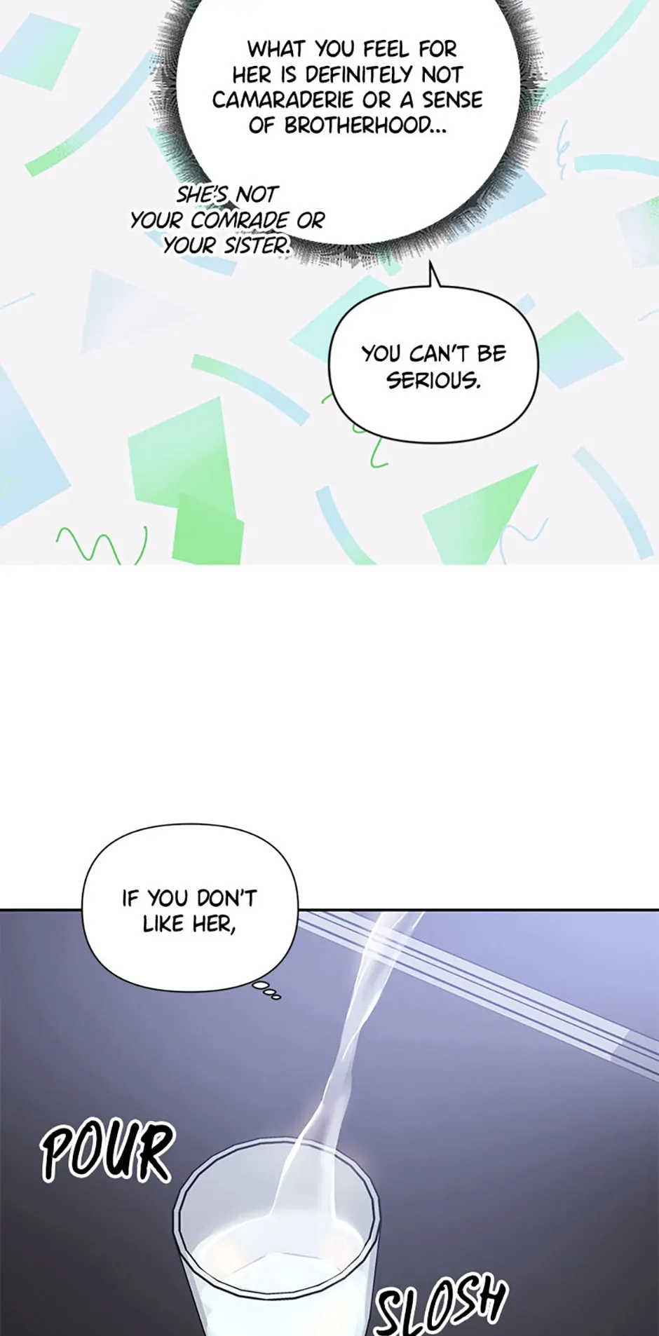 An Unwholesome Proposal chapter 17 page 30