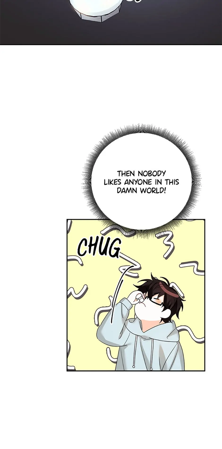 An Unwholesome Proposal chapter 17 page 31
