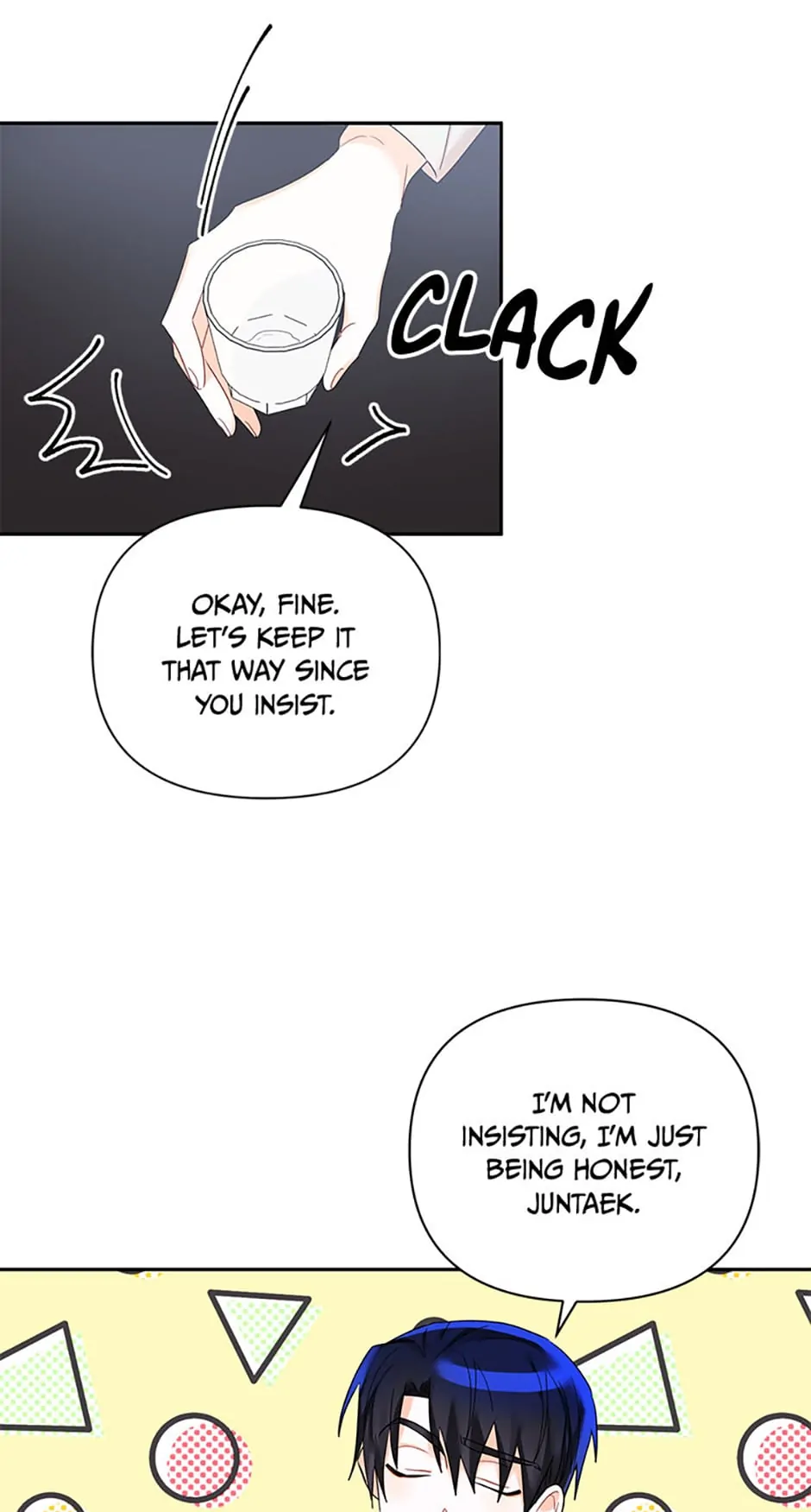 An Unwholesome Proposal chapter 17 page 32