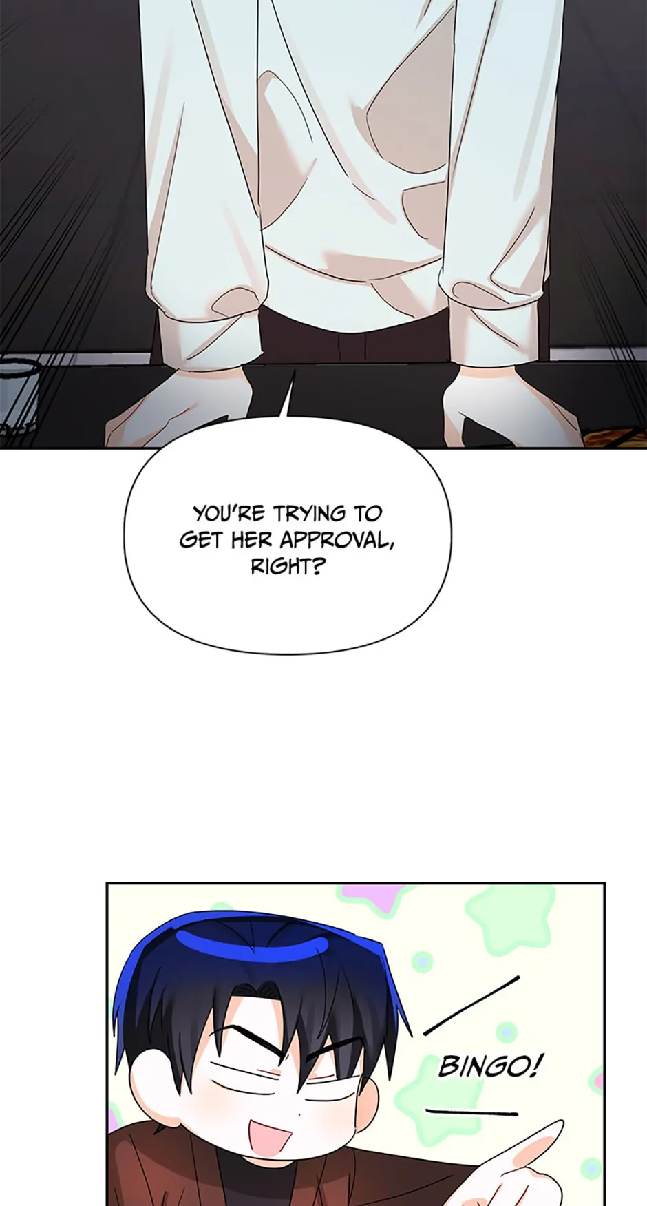 An Unwholesome Proposal chapter 17 page 35
