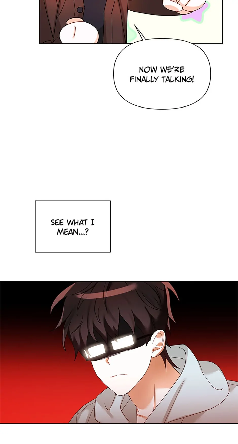 An Unwholesome Proposal chapter 17 page 36