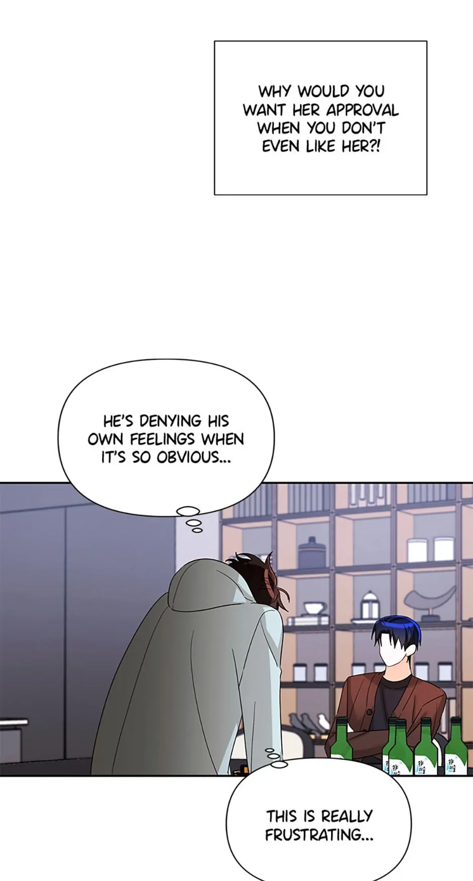 An Unwholesome Proposal chapter 17 page 37