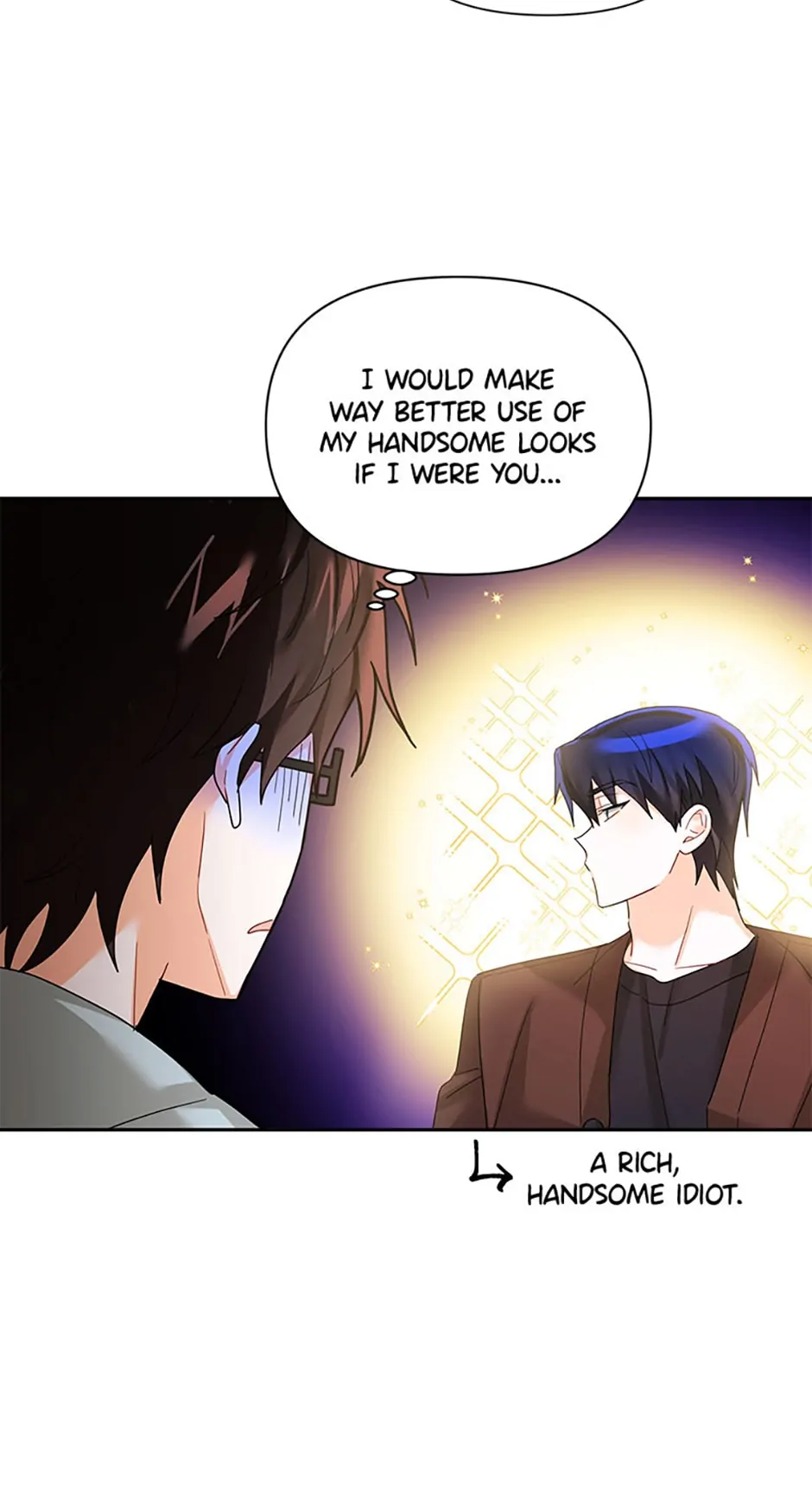 An Unwholesome Proposal chapter 17 page 38