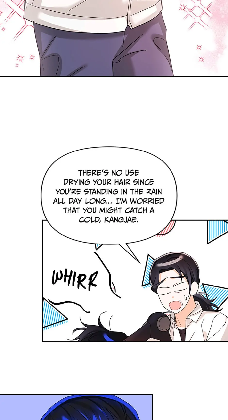 An Unwholesome Proposal chapter 17 page 47