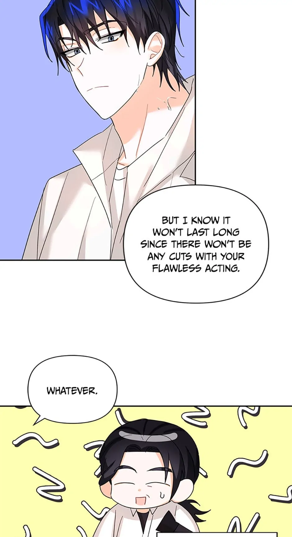 An Unwholesome Proposal chapter 17 page 48