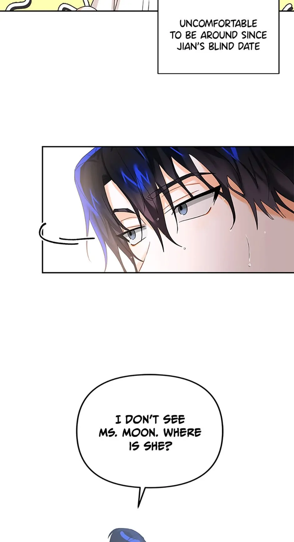 An Unwholesome Proposal chapter 17 page 49
