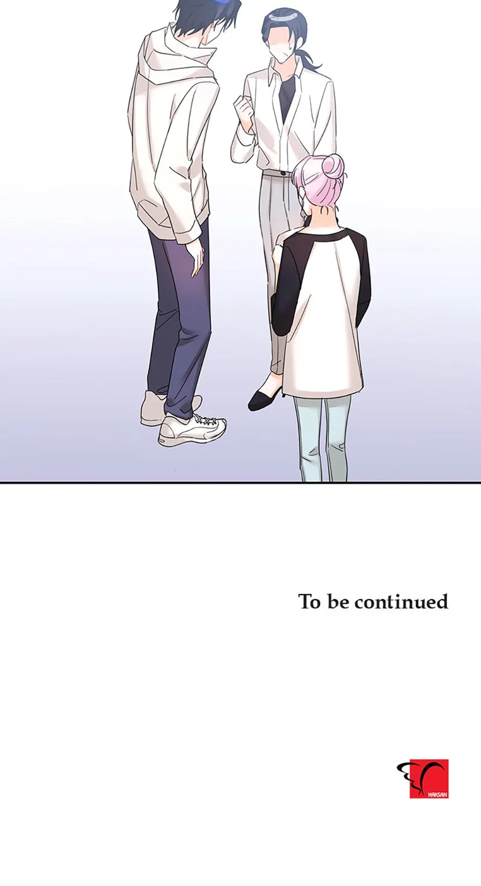 An Unwholesome Proposal chapter 17 page 50