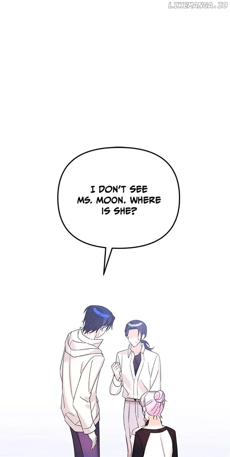 An Unwholesome Proposal chapter 18 page 1