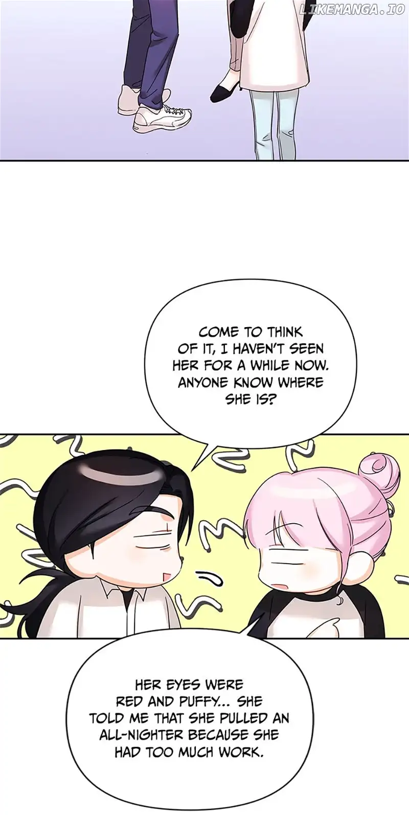 An Unwholesome Proposal chapter 18 page 2