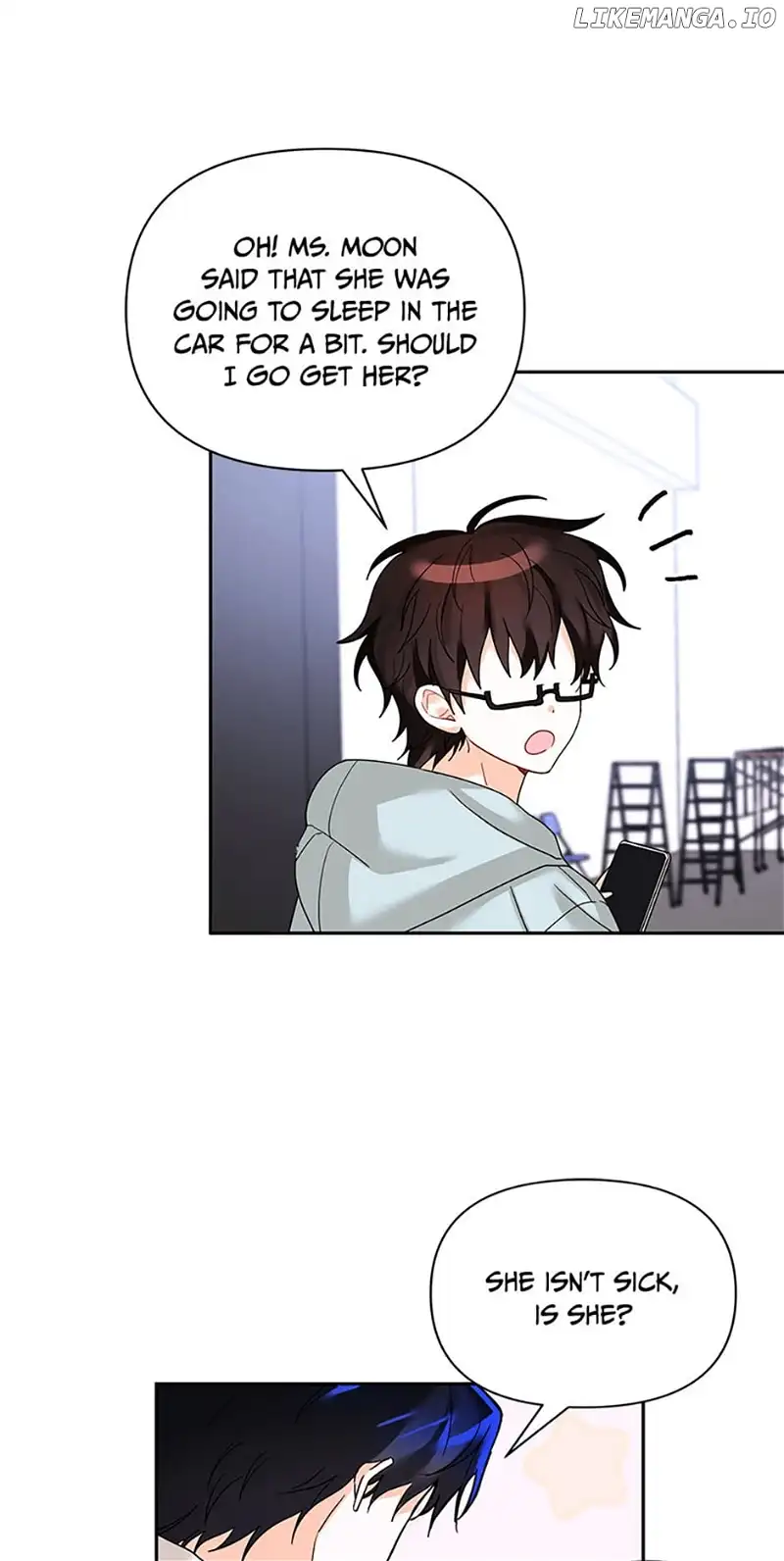 An Unwholesome Proposal chapter 18 page 3