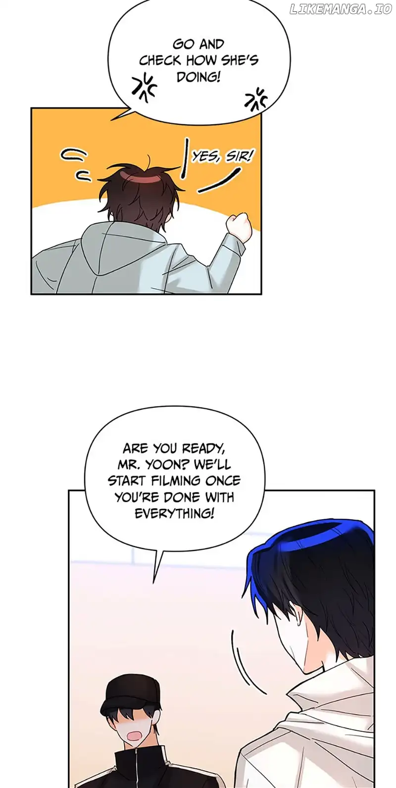 An Unwholesome Proposal chapter 18 page 5