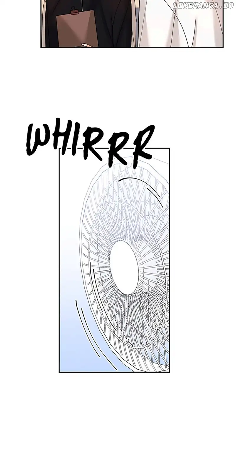 An Unwholesome Proposal chapter 18 page 6
