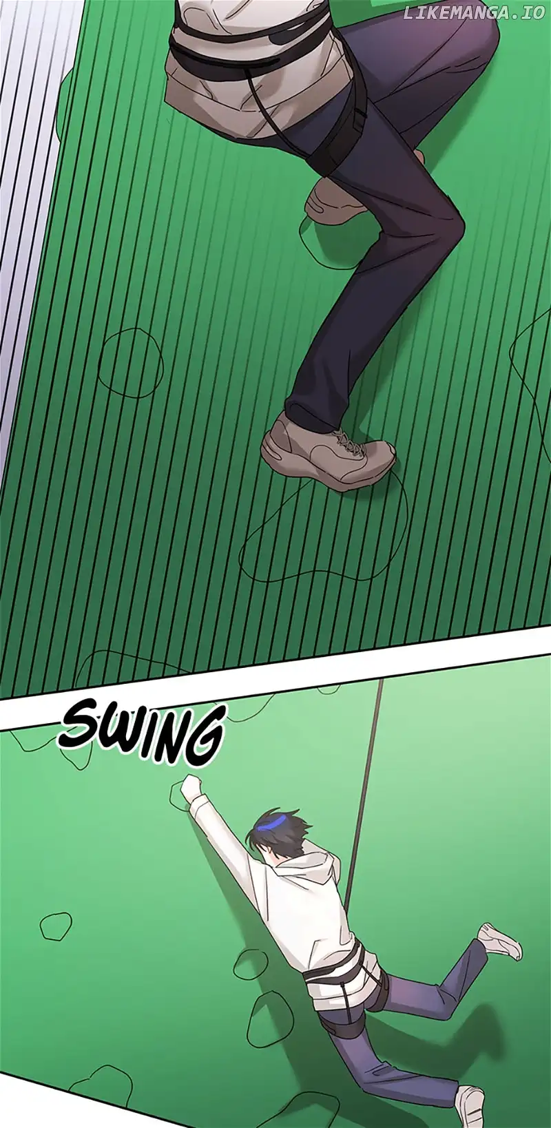 An Unwholesome Proposal chapter 18 page 8