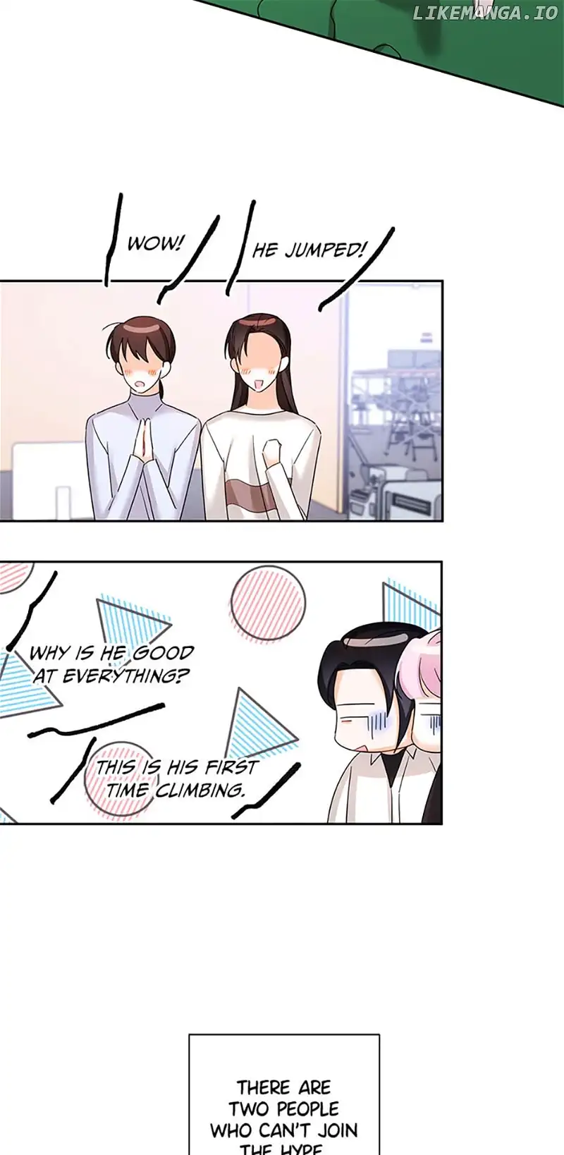 An Unwholesome Proposal chapter 18 page 9