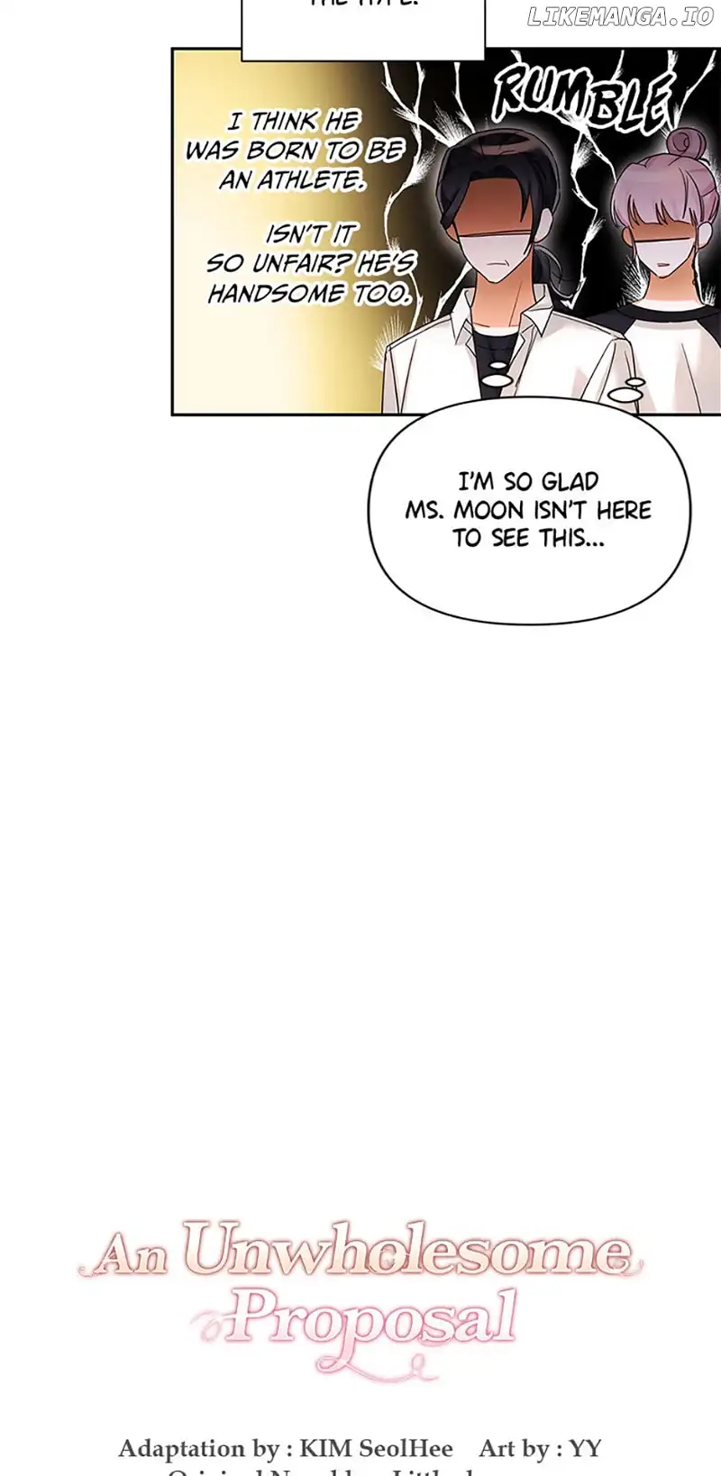 An Unwholesome Proposal chapter 18 page 10