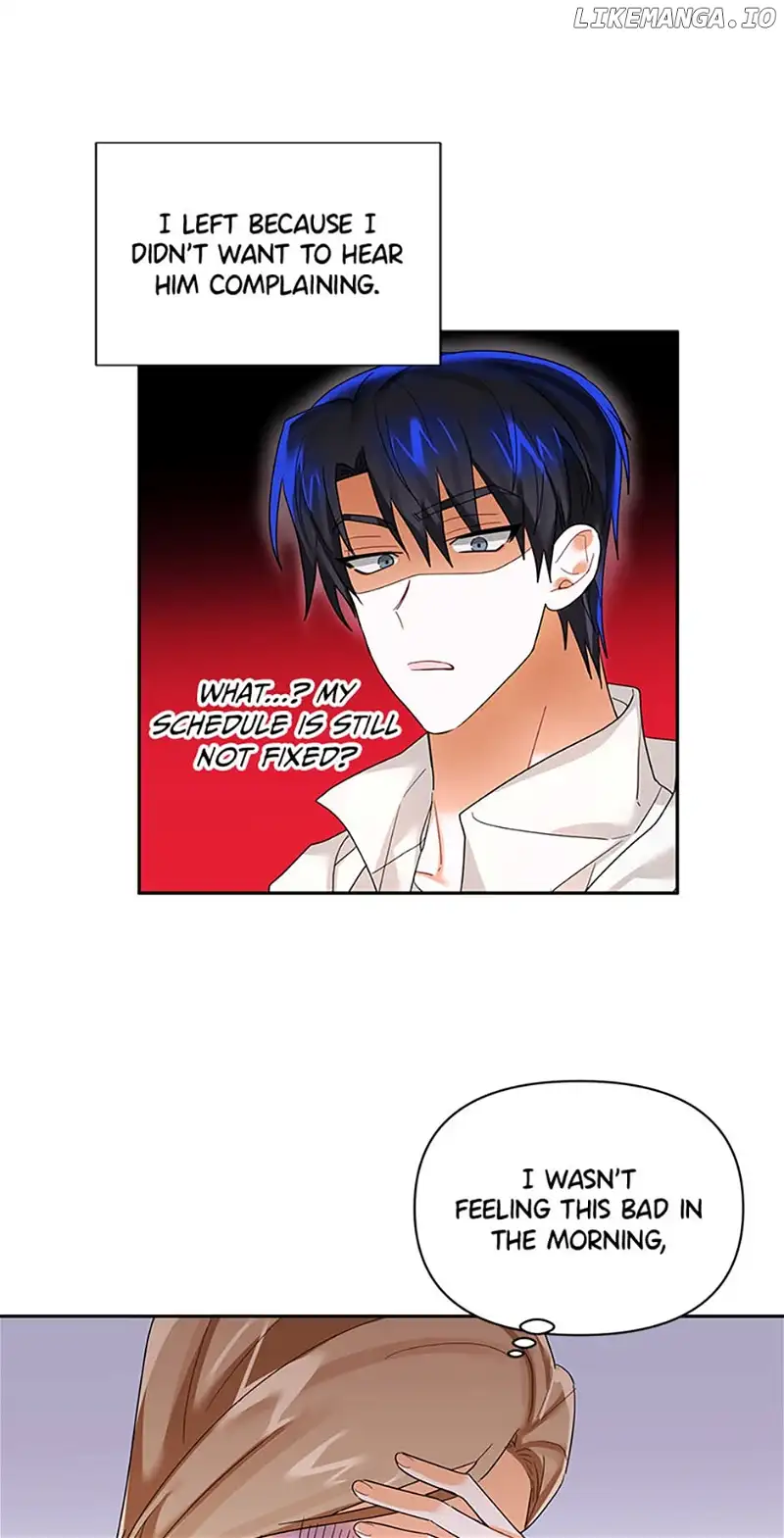 An Unwholesome Proposal chapter 18 page 14