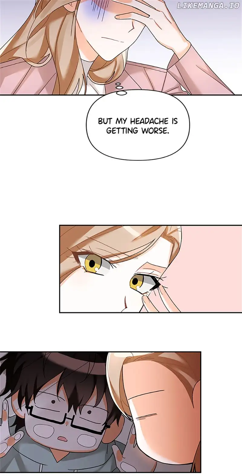 An Unwholesome Proposal chapter 18 page 15