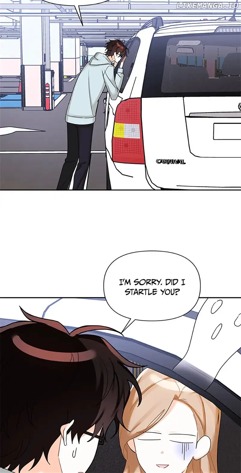 An Unwholesome Proposal chapter 18 page 17