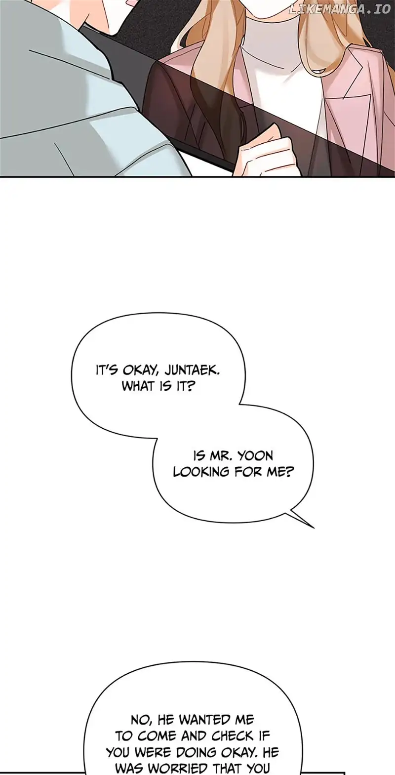 An Unwholesome Proposal chapter 18 page 18