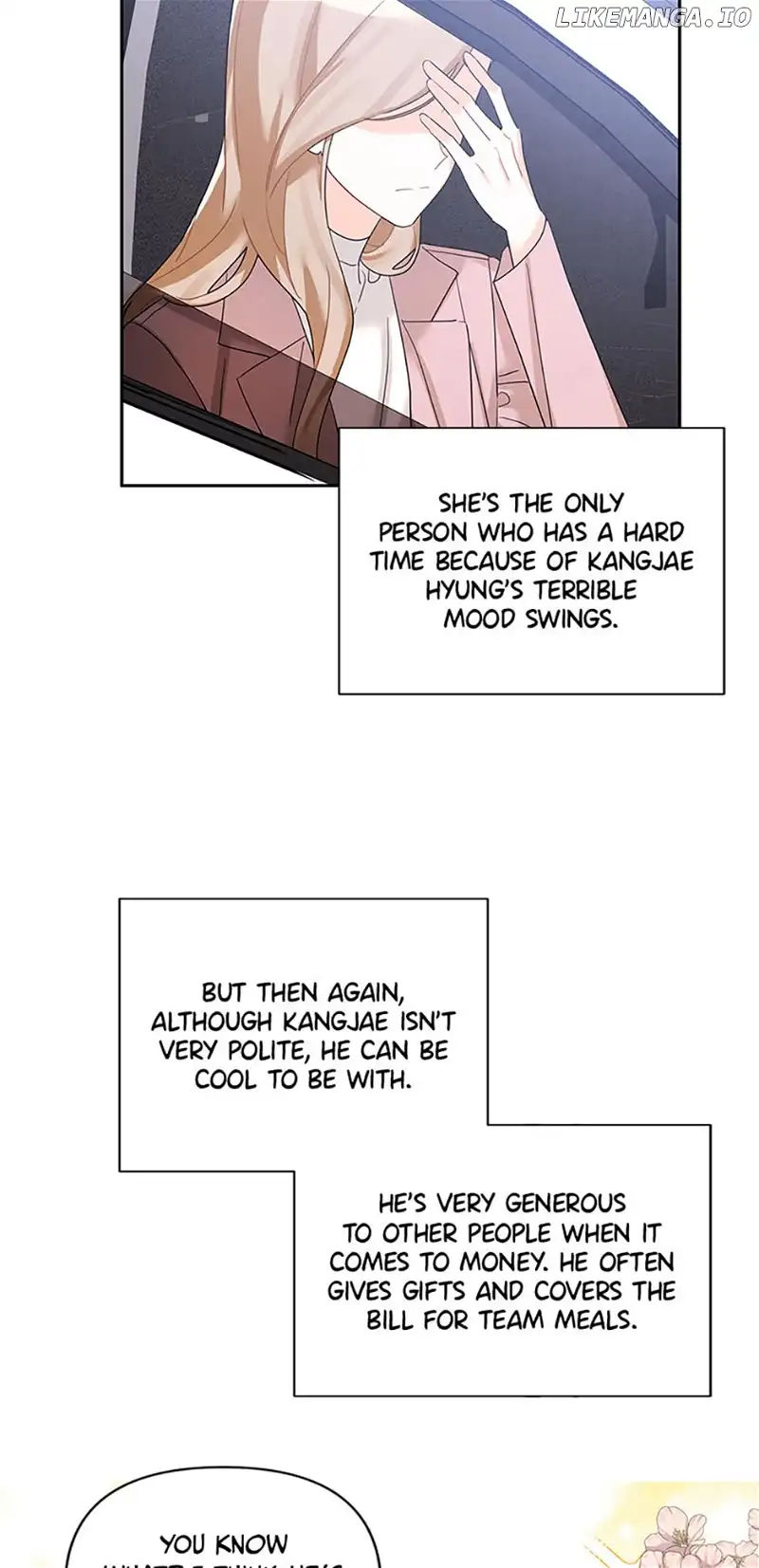 An Unwholesome Proposal chapter 18 page 23