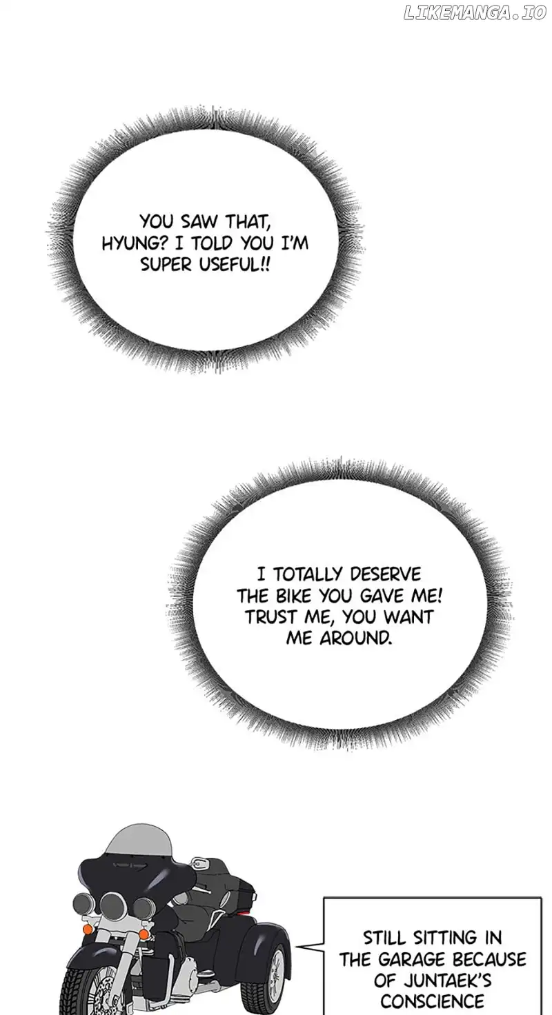 An Unwholesome Proposal chapter 18 page 26