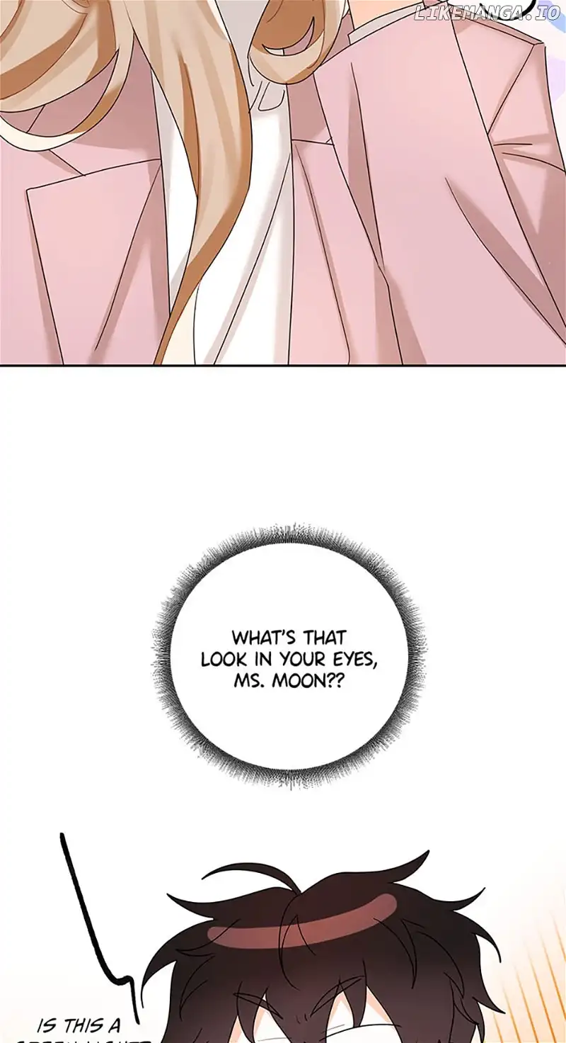 An Unwholesome Proposal chapter 18 page 28
