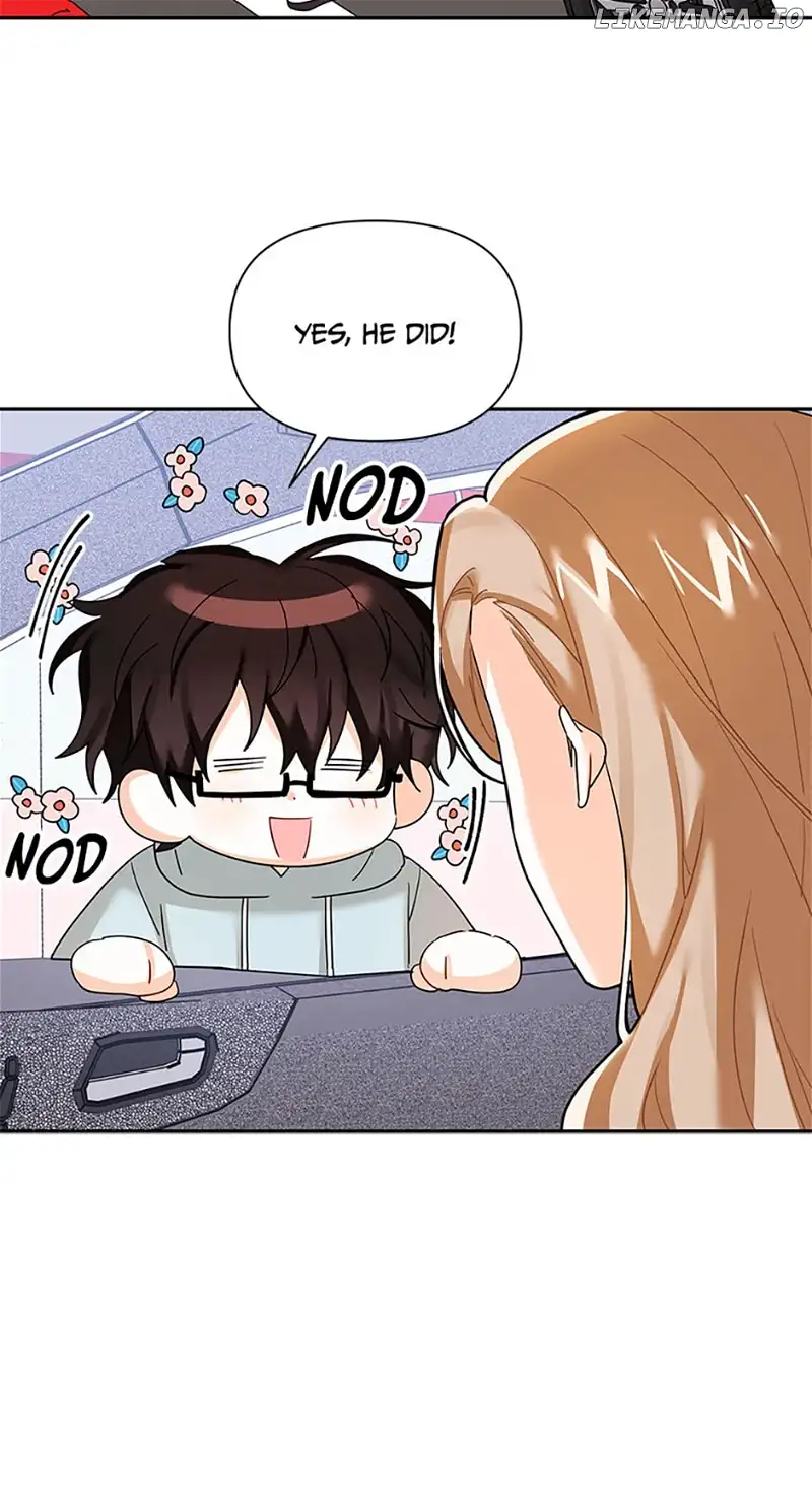 An Unwholesome Proposal chapter 18 page 31