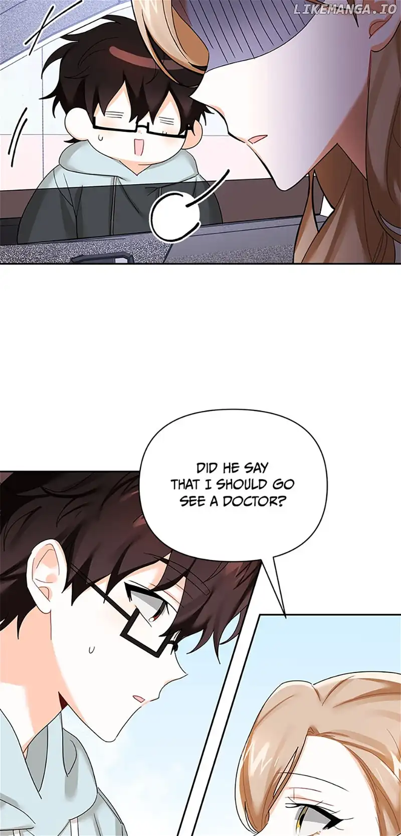 An Unwholesome Proposal chapter 18 page 33