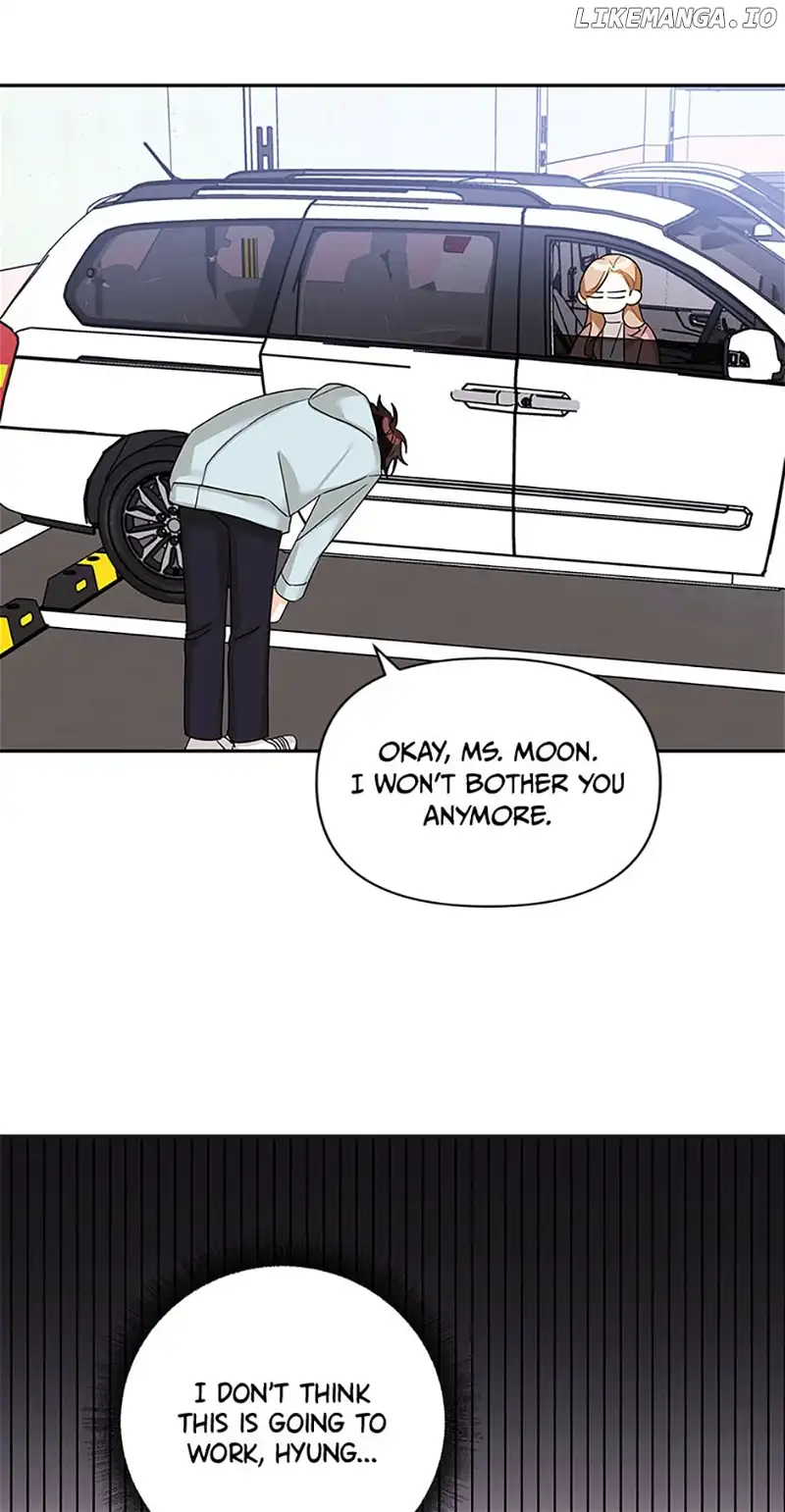 An Unwholesome Proposal chapter 18 page 37