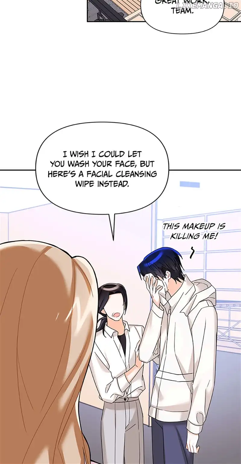 An Unwholesome Proposal chapter 18 page 40